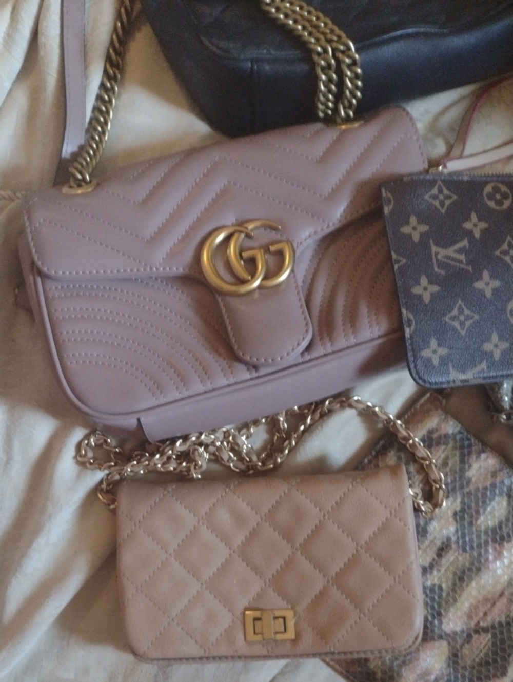 Purse Bundle $95 - Picture 3 of 10